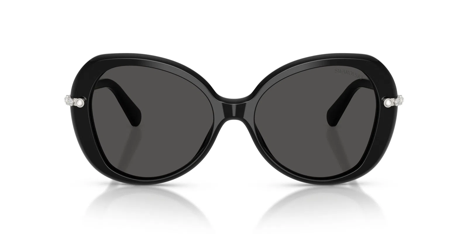 Swarovski 6059 Sunglasses - view 38